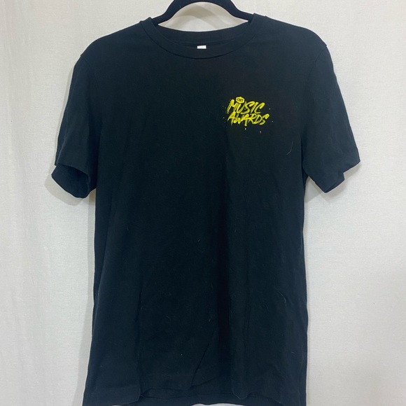 Women’s country music awards TShirt.
